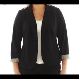 Worthington Blazer